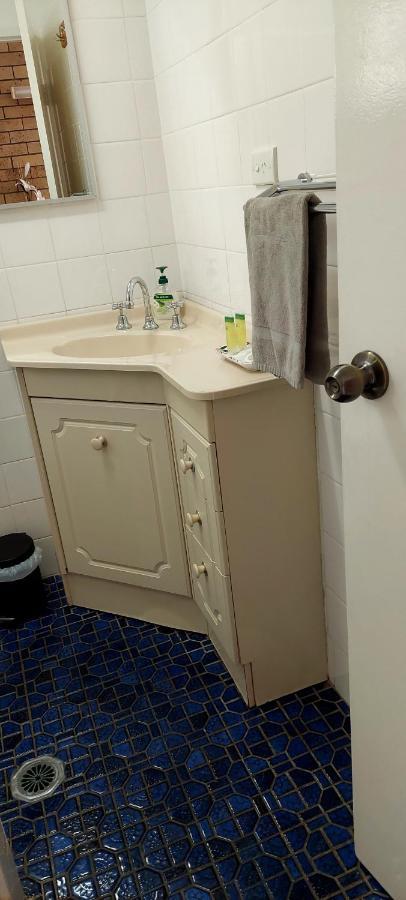 Settlers Motor Inn Tenterfield Zewnętrze zdjęcie